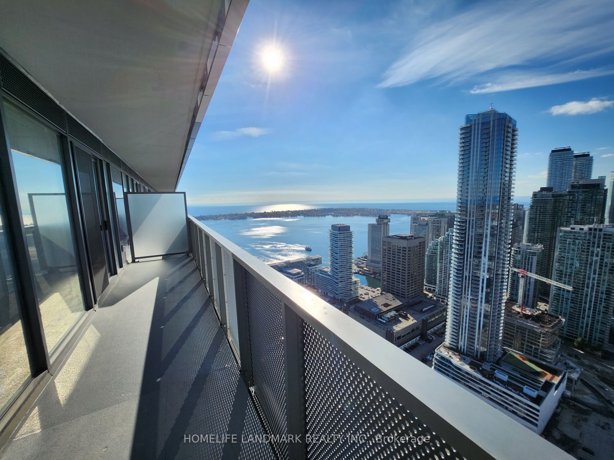 55 Cooper Street 5601, Toronto, ON M5E 0G1 photo 4