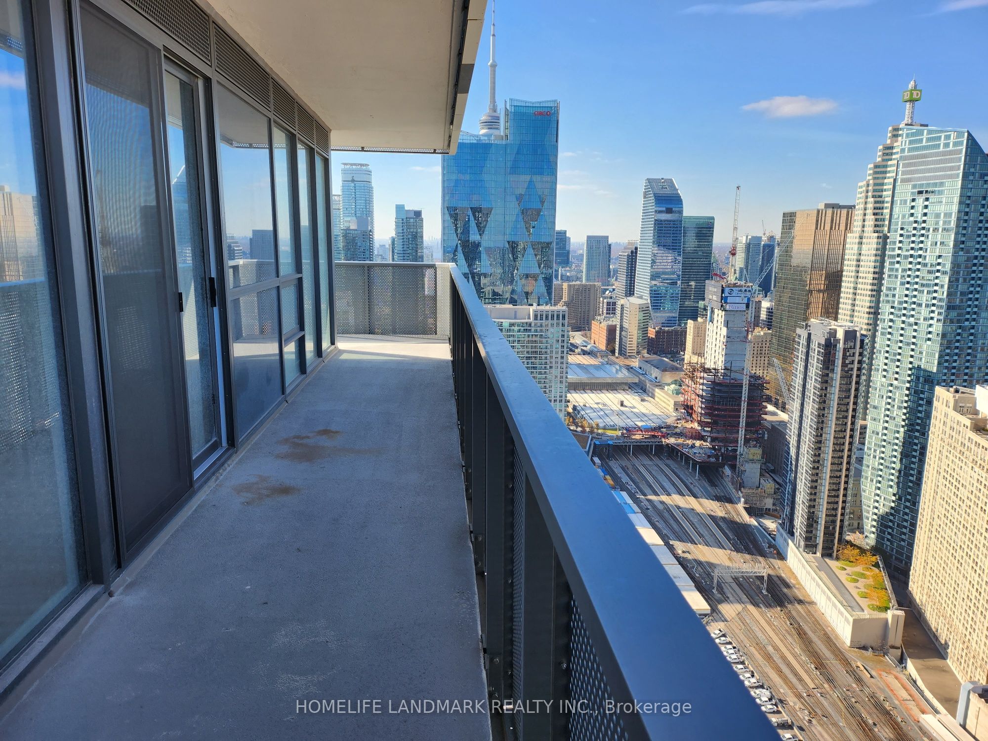 55 Cooper Street 5601, Toronto, ON M5E 0G1 photo 5