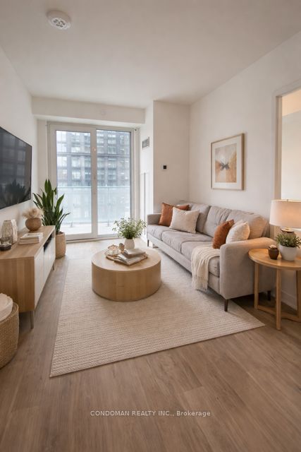 100 Dalhousie Street 2408, Toronto, ON M5B 0C7 photo 2