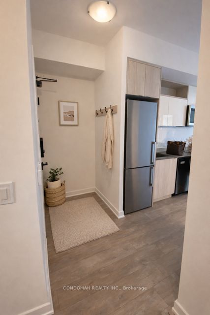 100 Dalhousie Street 2408, Toronto, ON M5B 0C7 photo 5