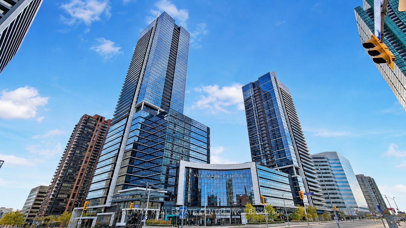 5 Sheppard Avenue E 4122, Toronto, ON M2N 0G4