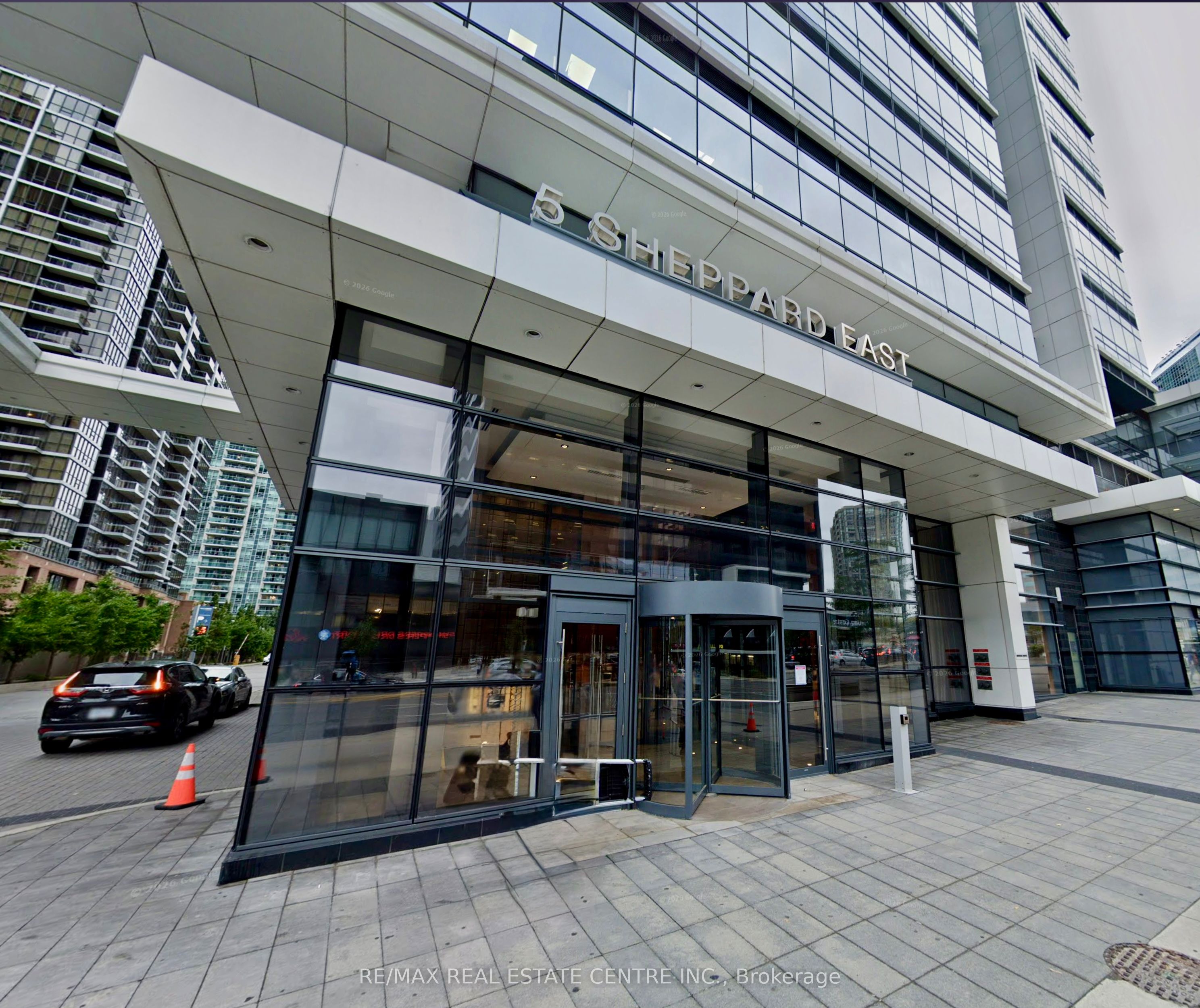 5 Sheppard Avenue E 4122, Toronto, ON M2N 0G4 photo 3