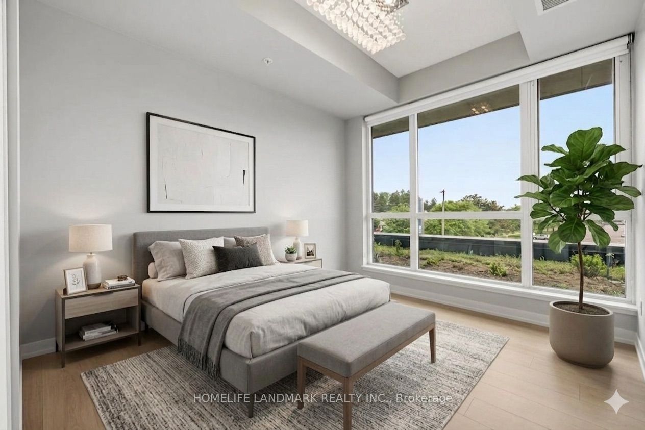 3237 Bayview Avenue 307, Toronto, ON M2K 0G1 photo 4