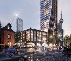 99 John Street 806, Toronto, ON M5V 0S6