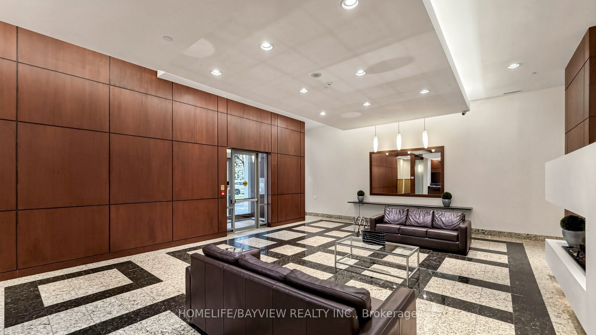 18 Parkview Avenue 1015, Toronto, ON M2N 7H7 photo 3