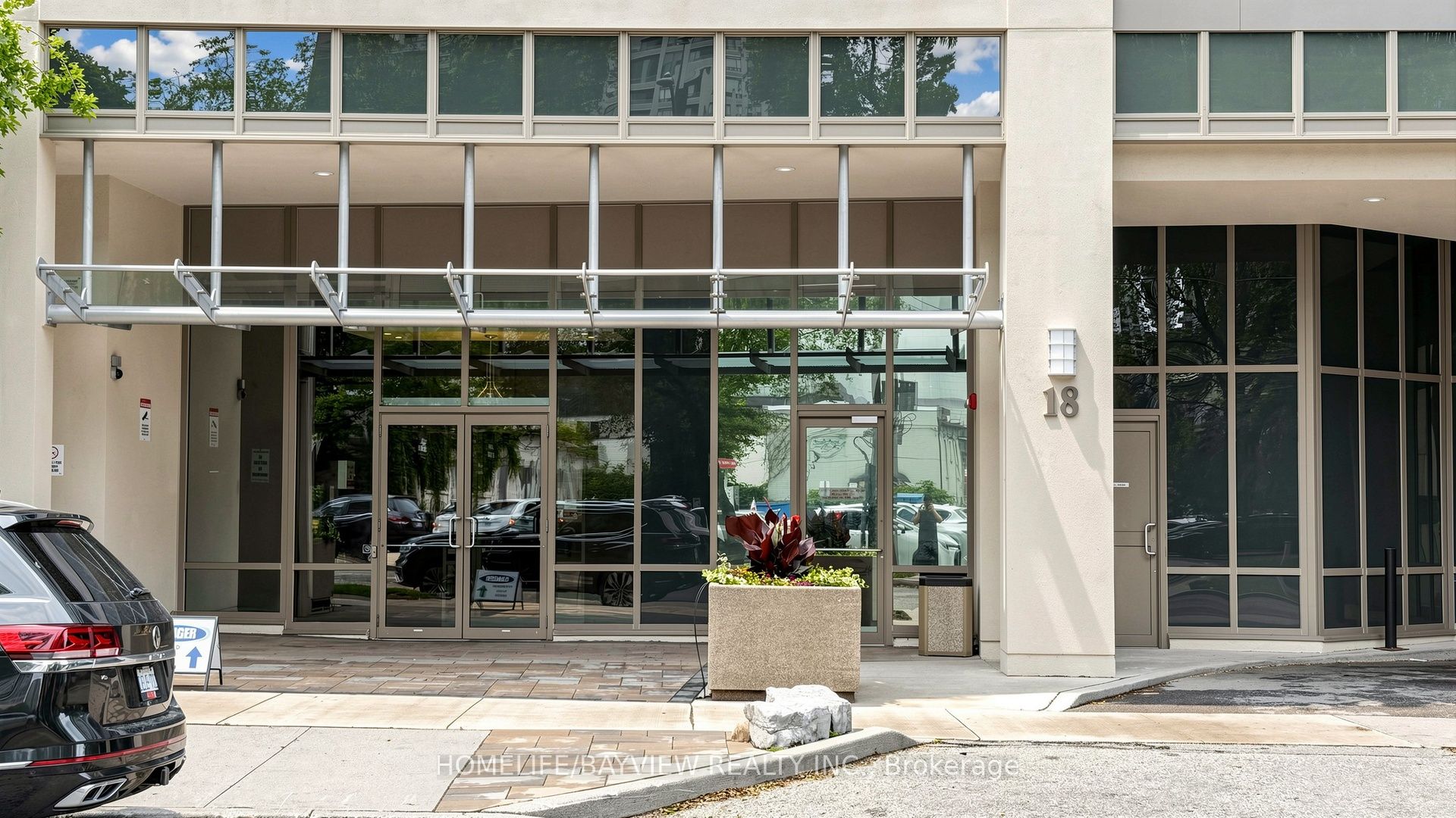 18 Parkview Avenue 1015, Toronto, ON M2N 7H7 photo 5