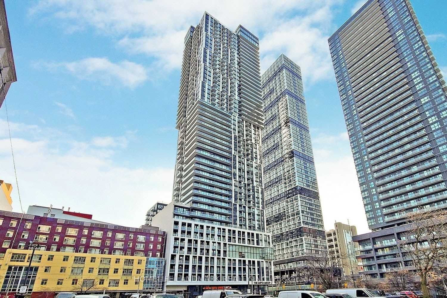251 Jarvis Street 739, Toronto, ON M5B 0C3