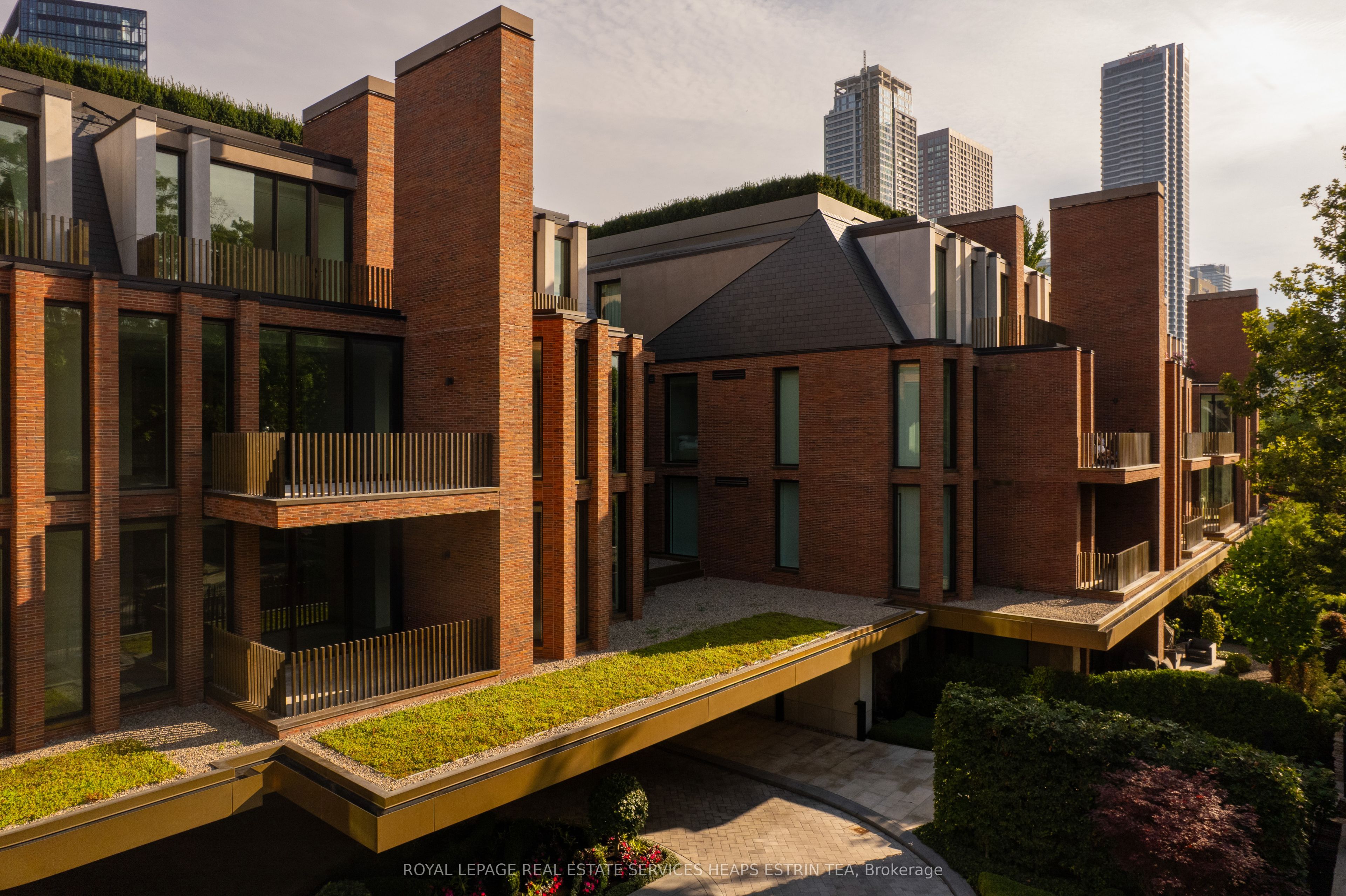 7 Dale Avenue PH1, Toronto, ON M4W 1K2 photo 3