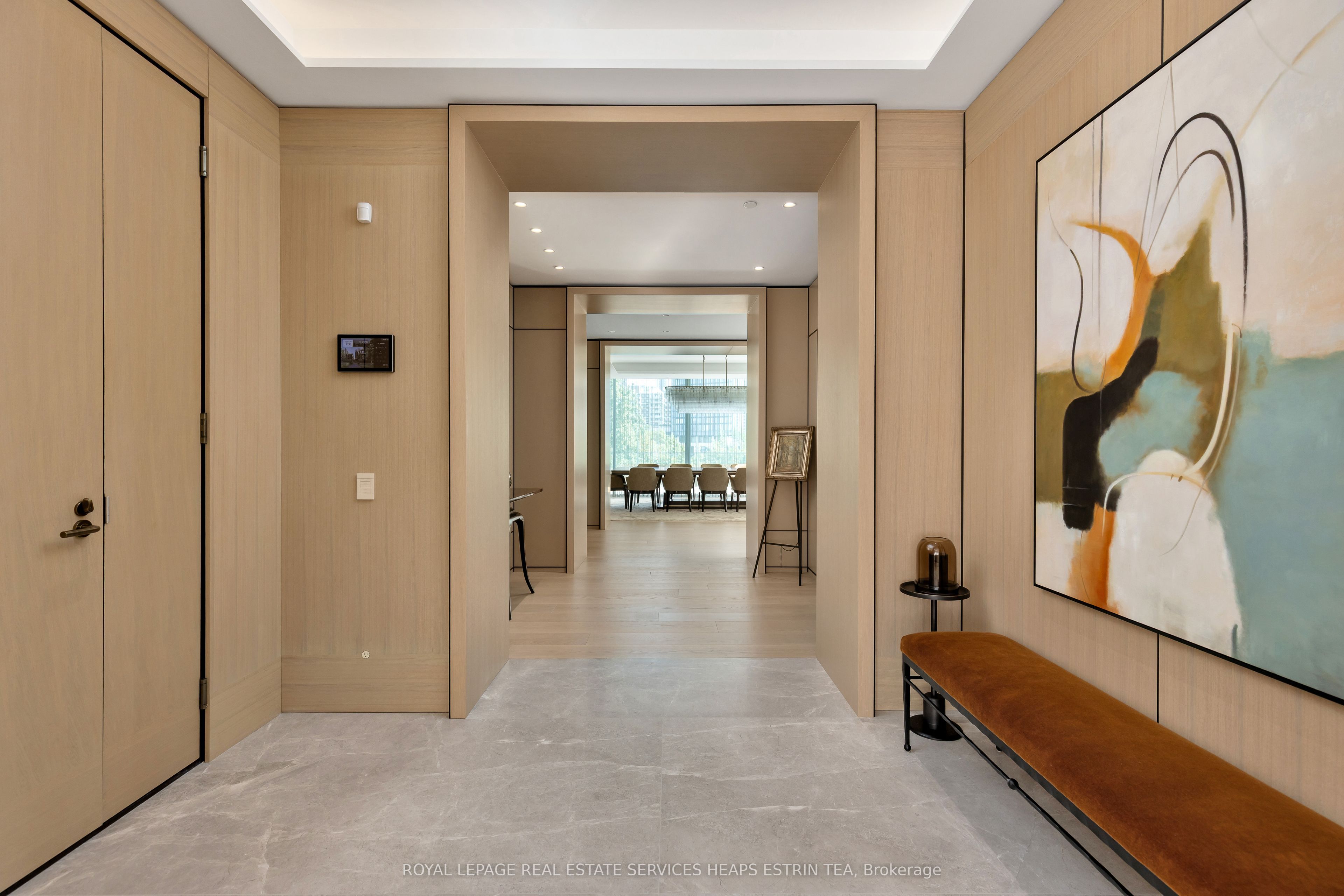 7 Dale Avenue PH1, Toronto, ON M4W 1K2 photo 4