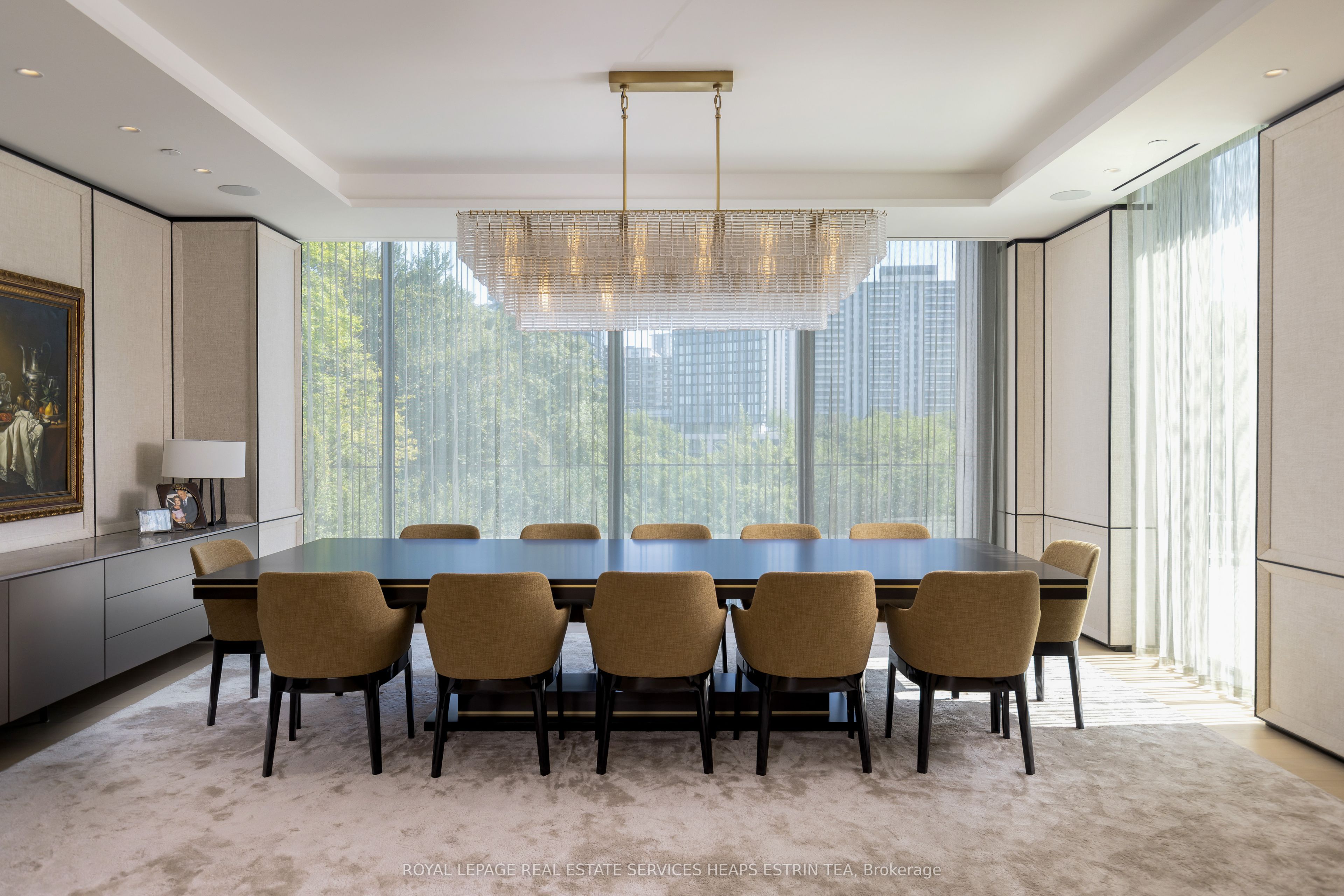 7 Dale Avenue PH1, Toronto, ON M4W 1K2 photo 5