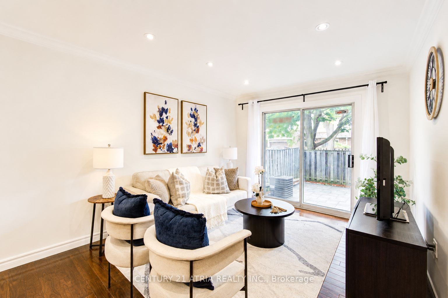 4 Sand Fern Way, Toronto, ON M2J 4N8 photo 2