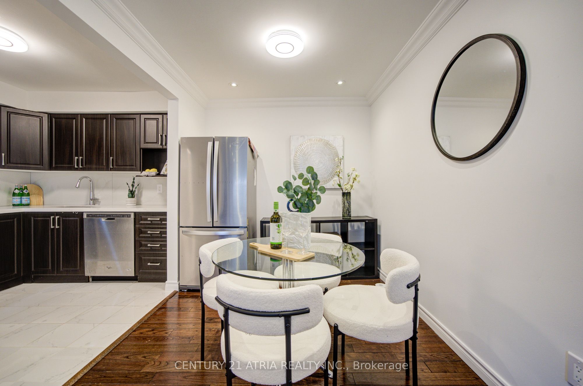 4 Sand Fern Way, Toronto, ON M2J 4N8 photo 3