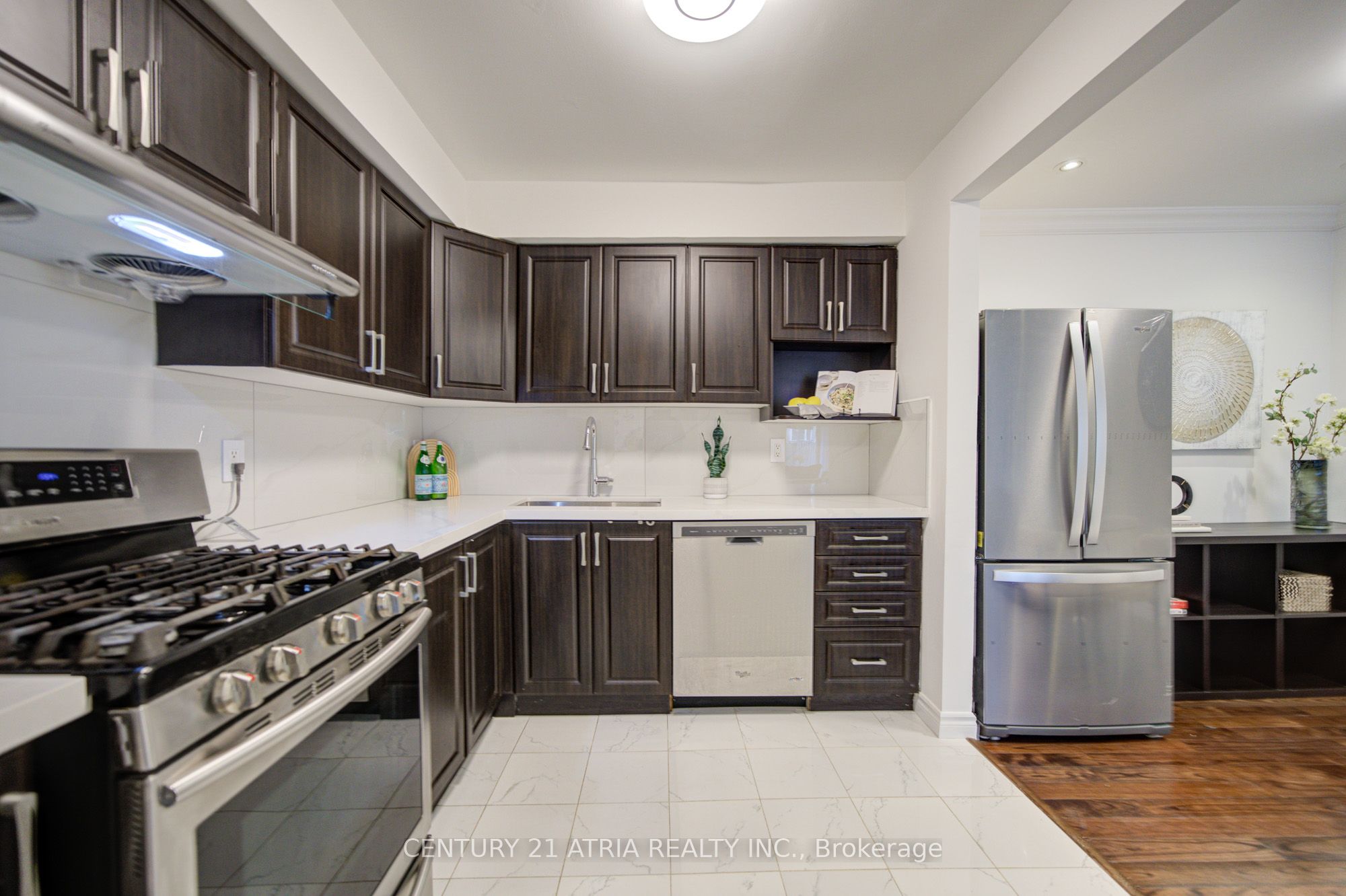 4 Sand Fern Way, Toronto, ON M2J 4N8 photo 5