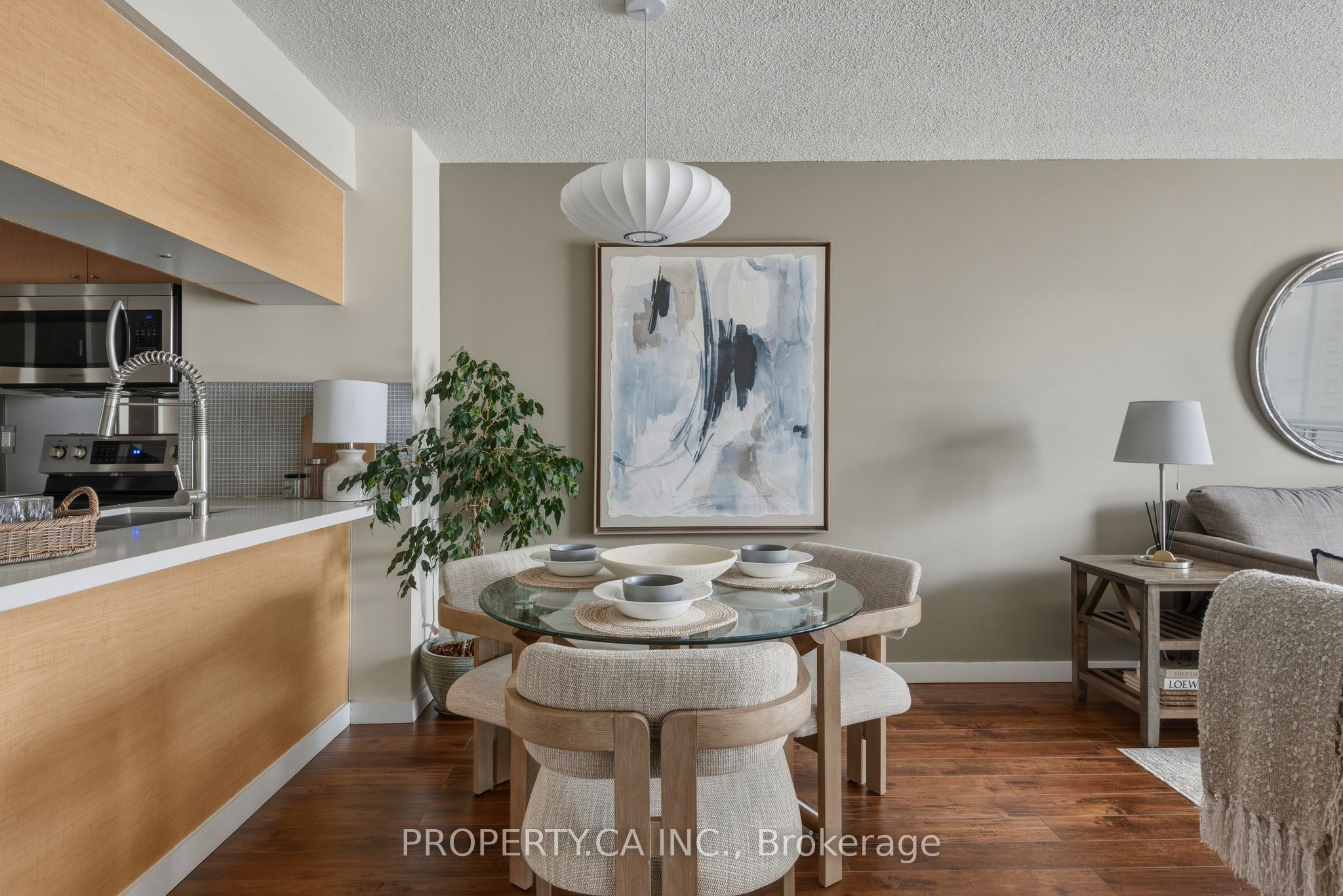 410 Queens Quay W 1105, Toronto, ON M5V 3T1 photo 4
