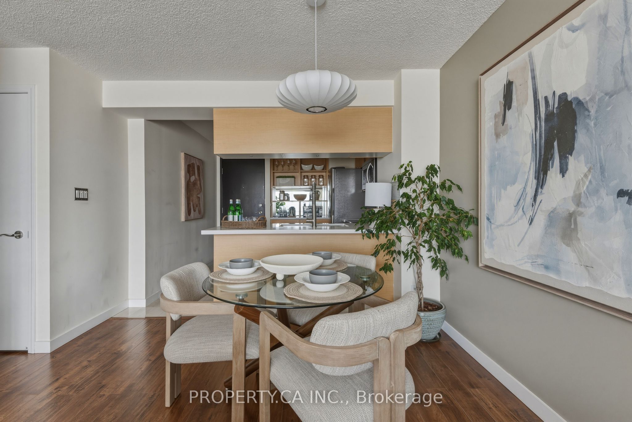 410 Queens Quay W 1105, Toronto, ON M5V 3T1 photo 5