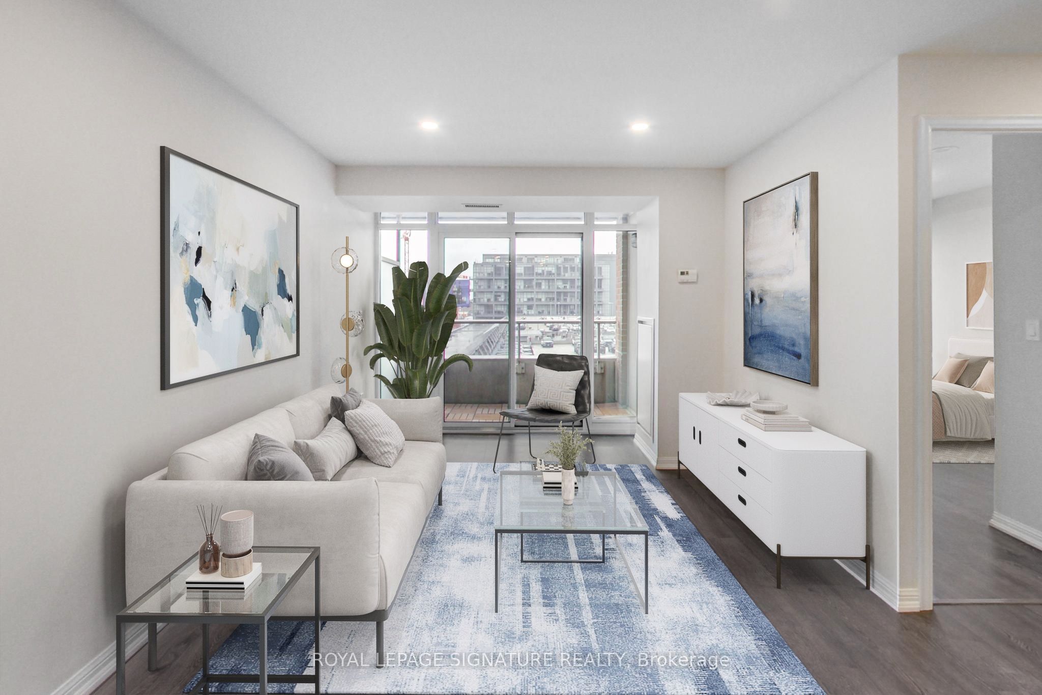 85 East Liberty Street 701, Toronto, ON M6K 3R4
