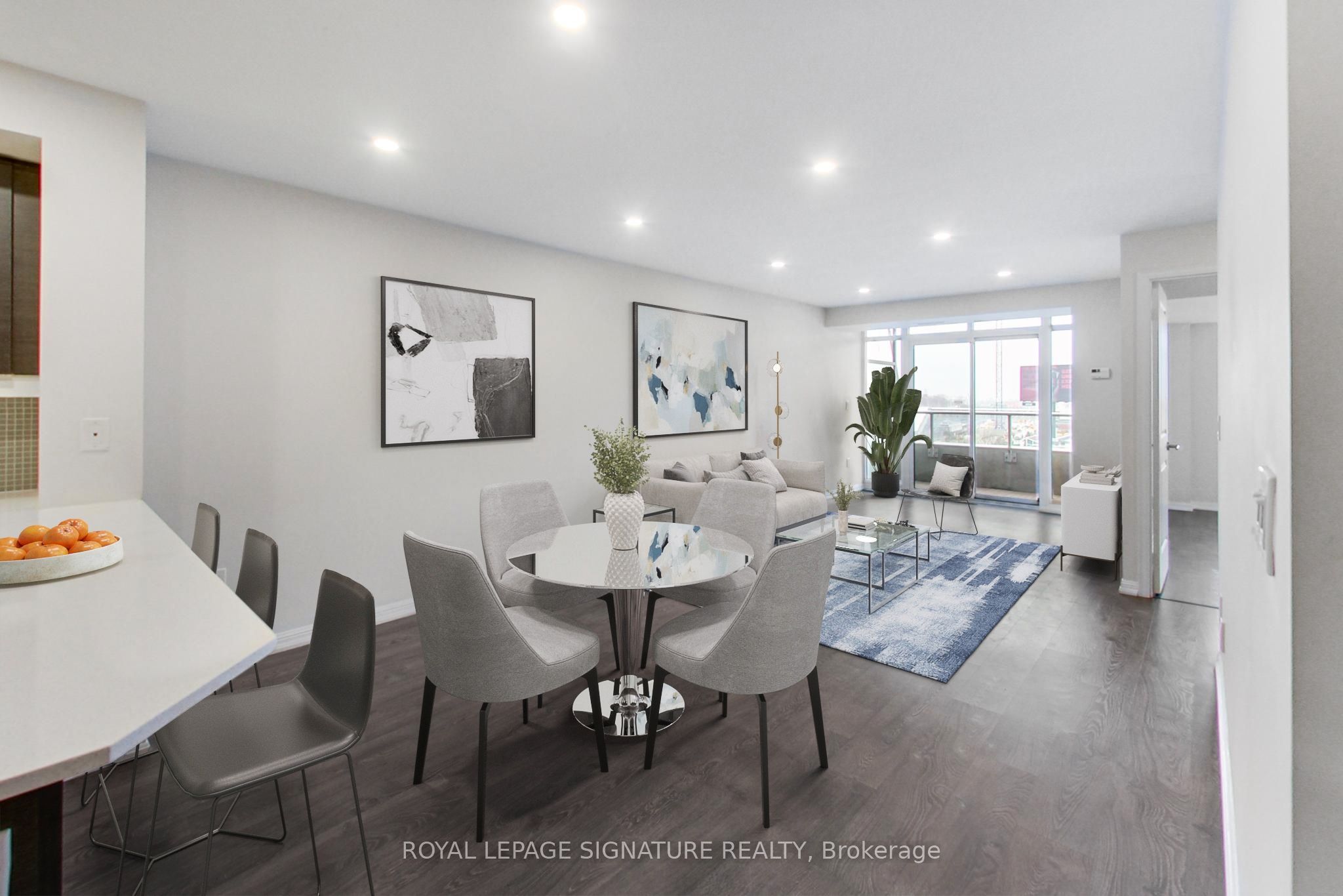 85 East Liberty Street 701, Toronto, ON M6K 3R4 photo 2