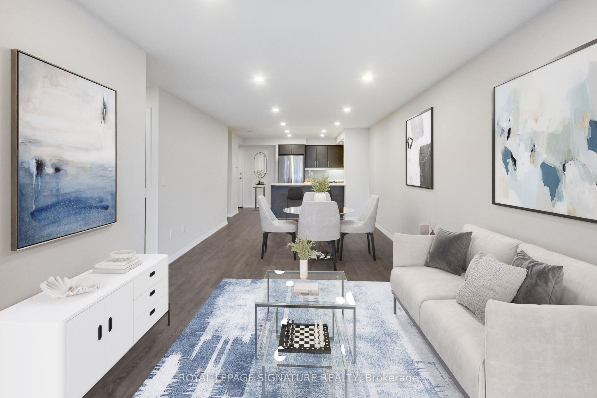 85 East Liberty Street 701, Toronto, ON M6K 3R4 photo 3