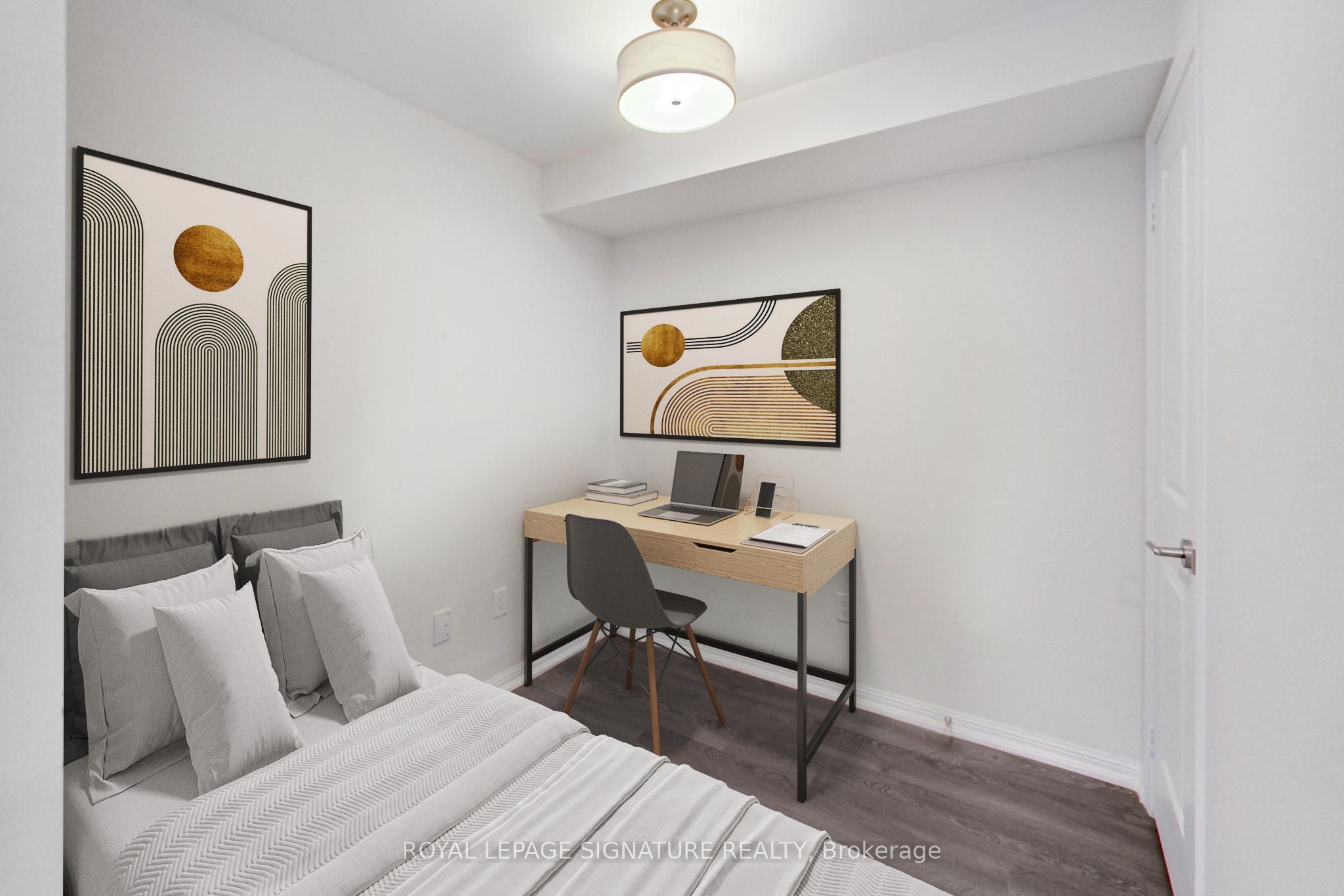 85 East Liberty Street 701, Toronto, ON M6K 3R4 photo 4