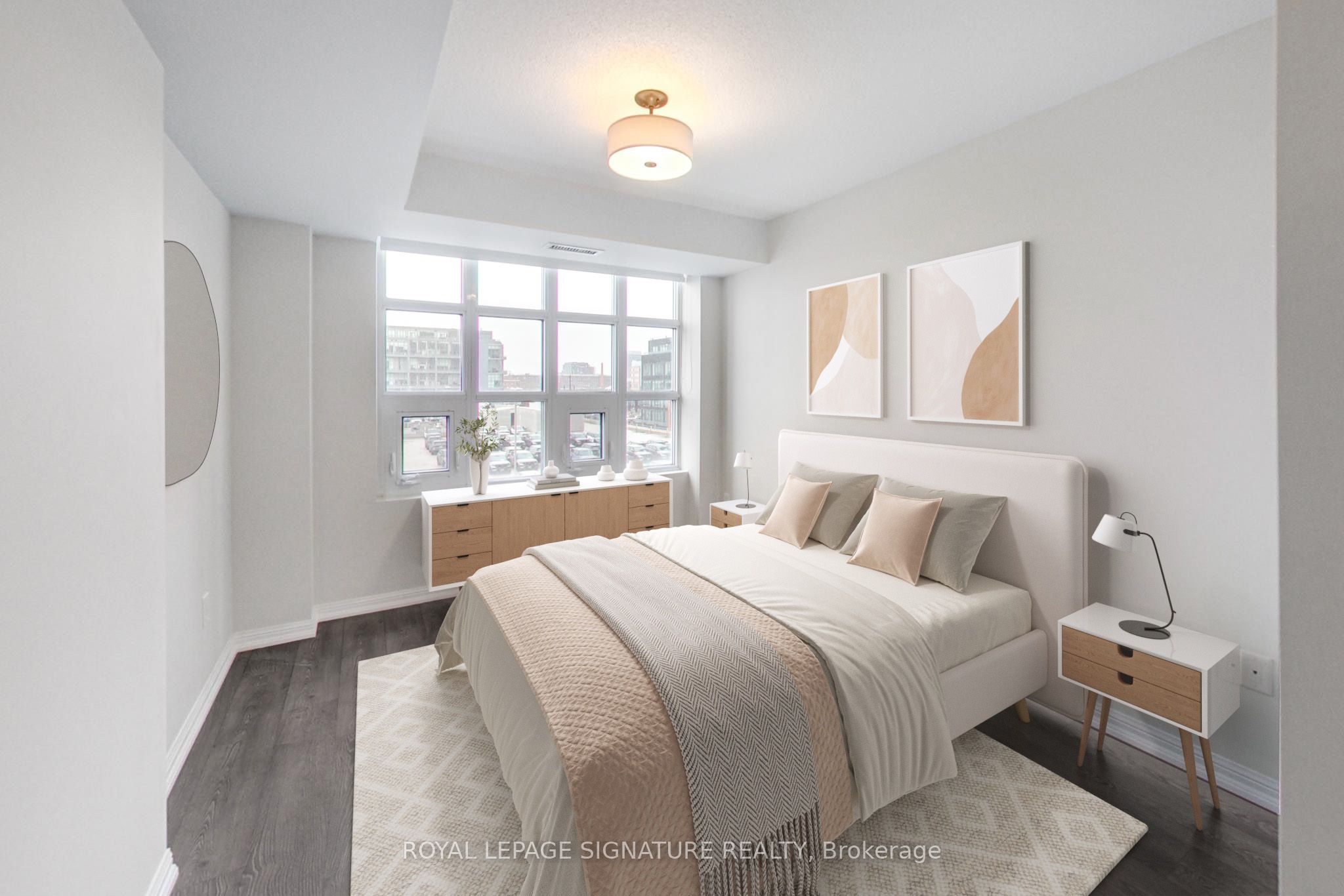 85 East Liberty Street 701, Toronto, ON M6K 3R4 photo 5