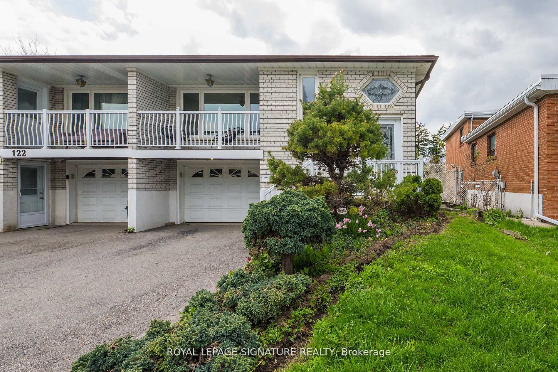124 Edmonton Drive, Toronto, ON M2J 3X1 photo 2
