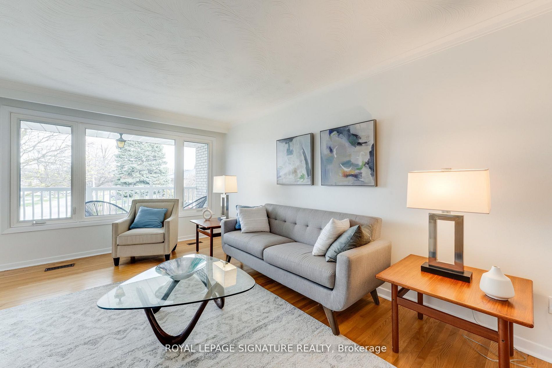124 Edmonton Drive, Toronto, ON M2J 3X1 photo 3