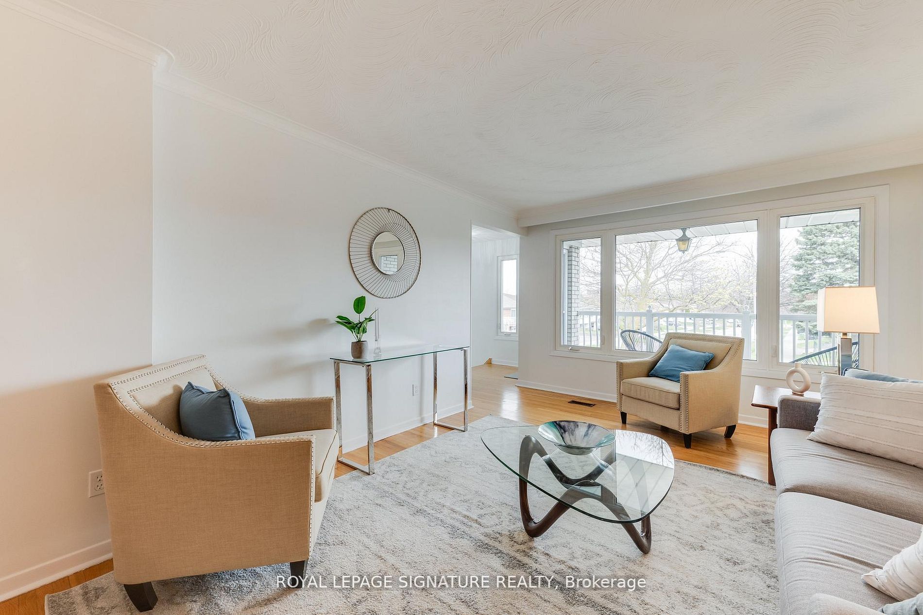 124 Edmonton Drive, Toronto, ON M2J 3X1 photo 4