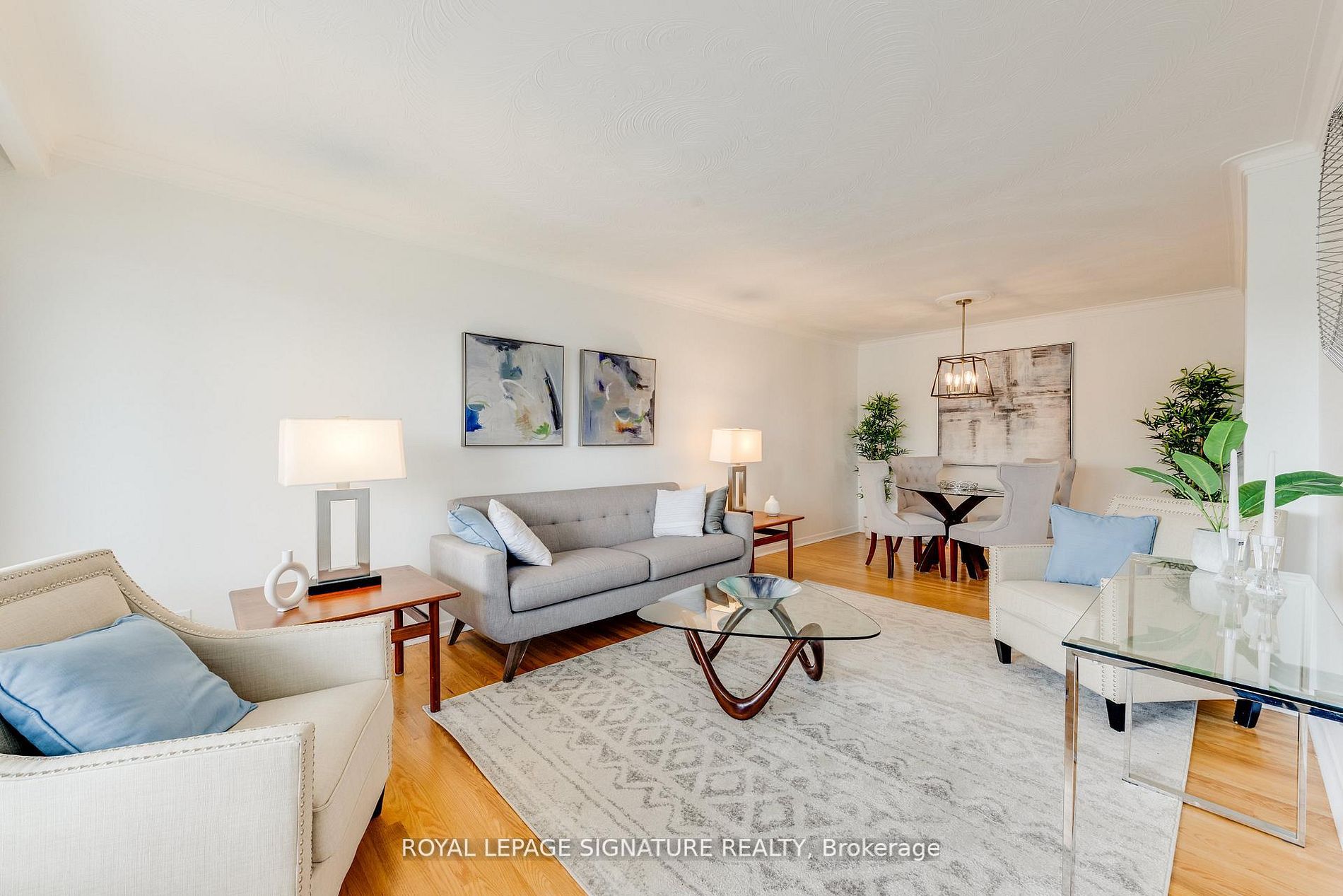 124 Edmonton Drive, Toronto, ON M2J 3X1 photo 5
