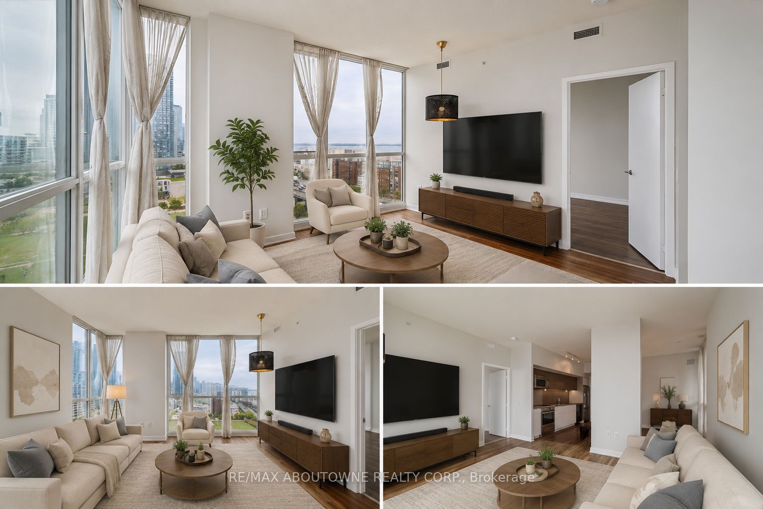 75 Queens Wharf Road 1901, Toronto, ON M5V 0J8 photo 3