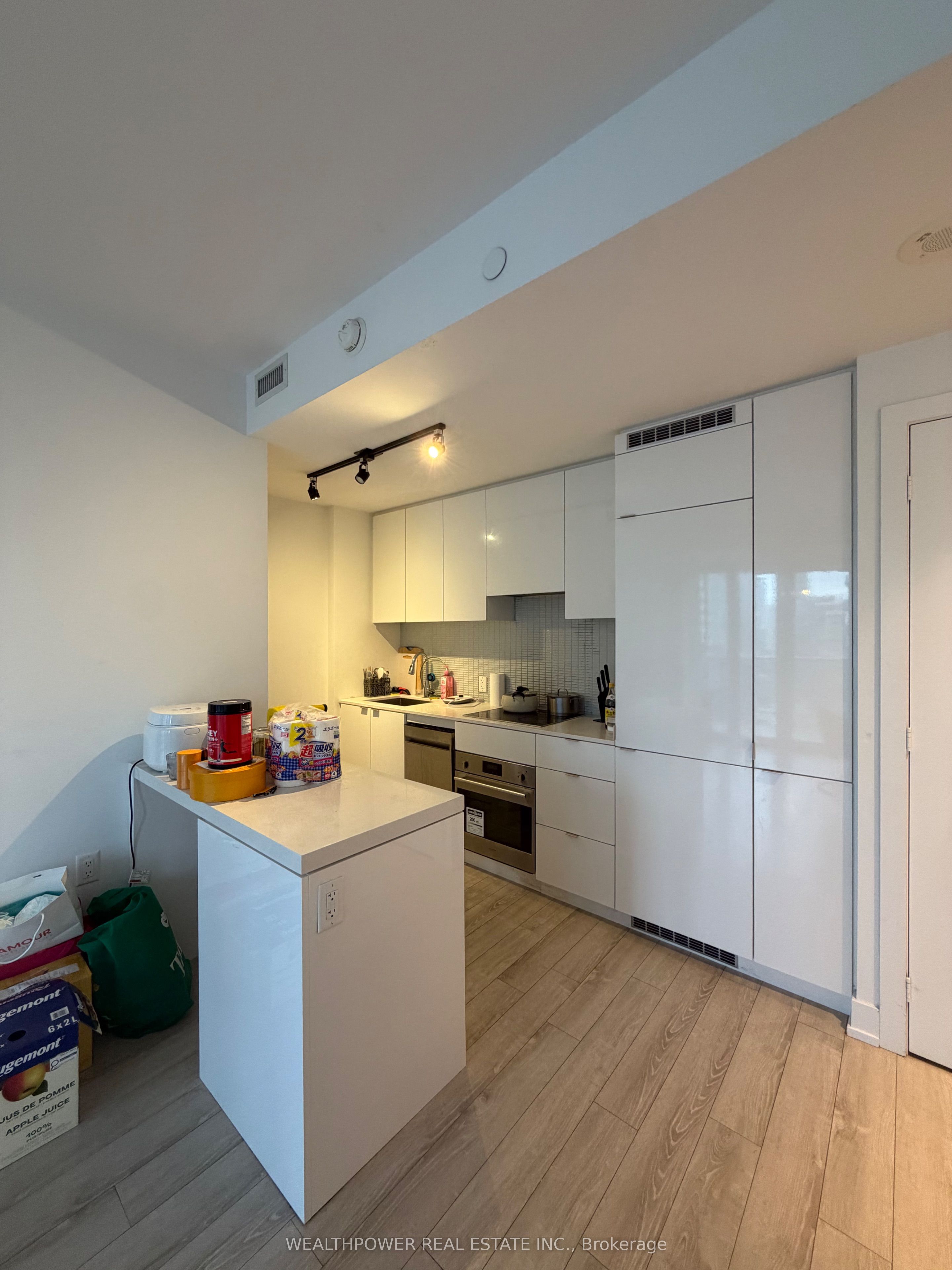 7 Grenville Street 3305, Toronto, ON M4Y 0E9 photo 4