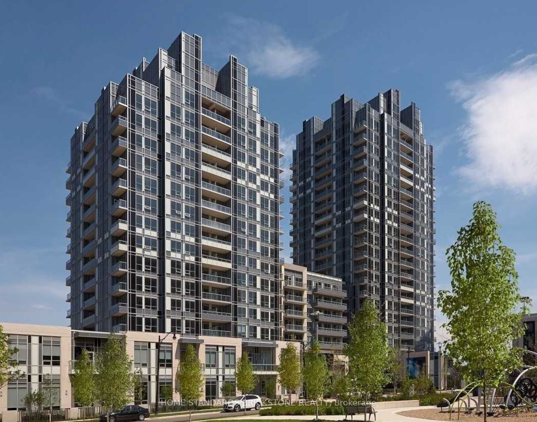 120 Harrison Garden Boulevard 520, Toronto, ON M2N 0C2