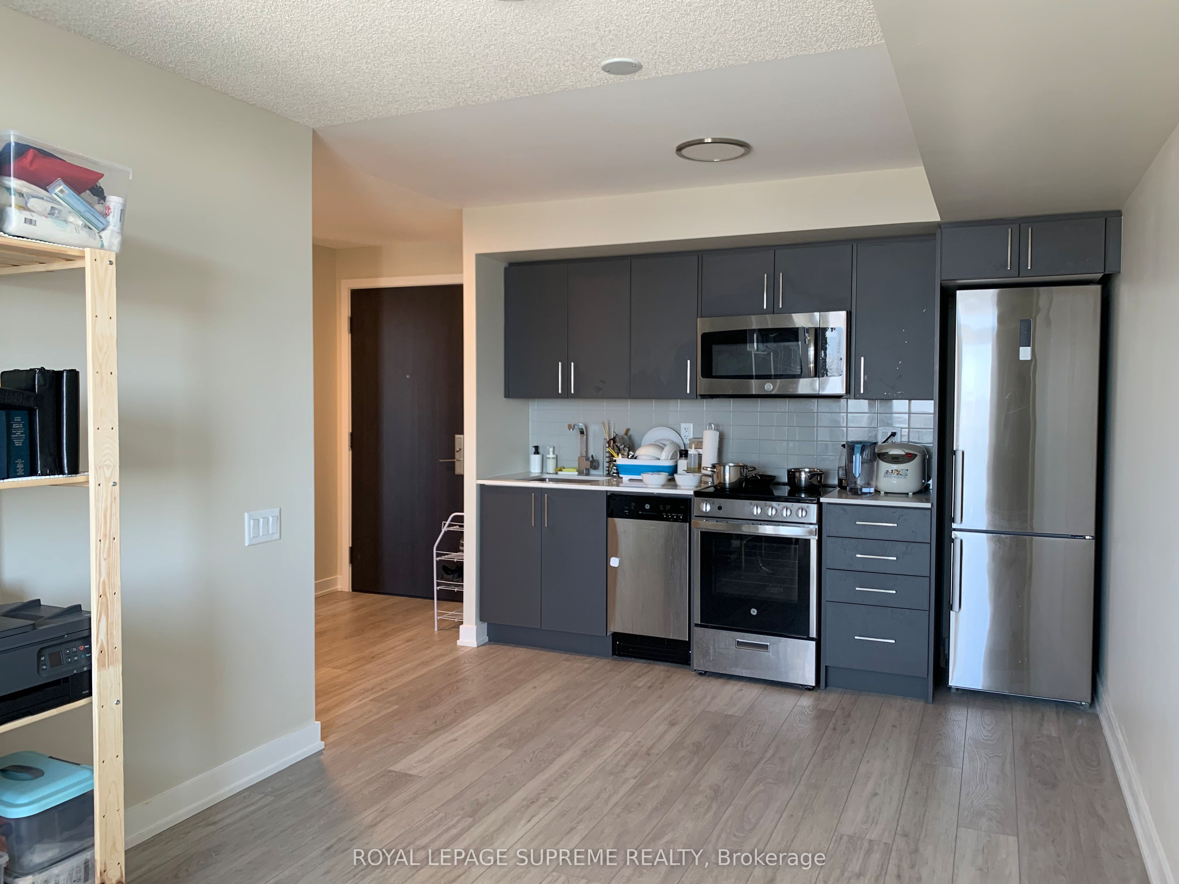 38 Monte Kwinter Court 812, Toronto, ON M3H 0E2