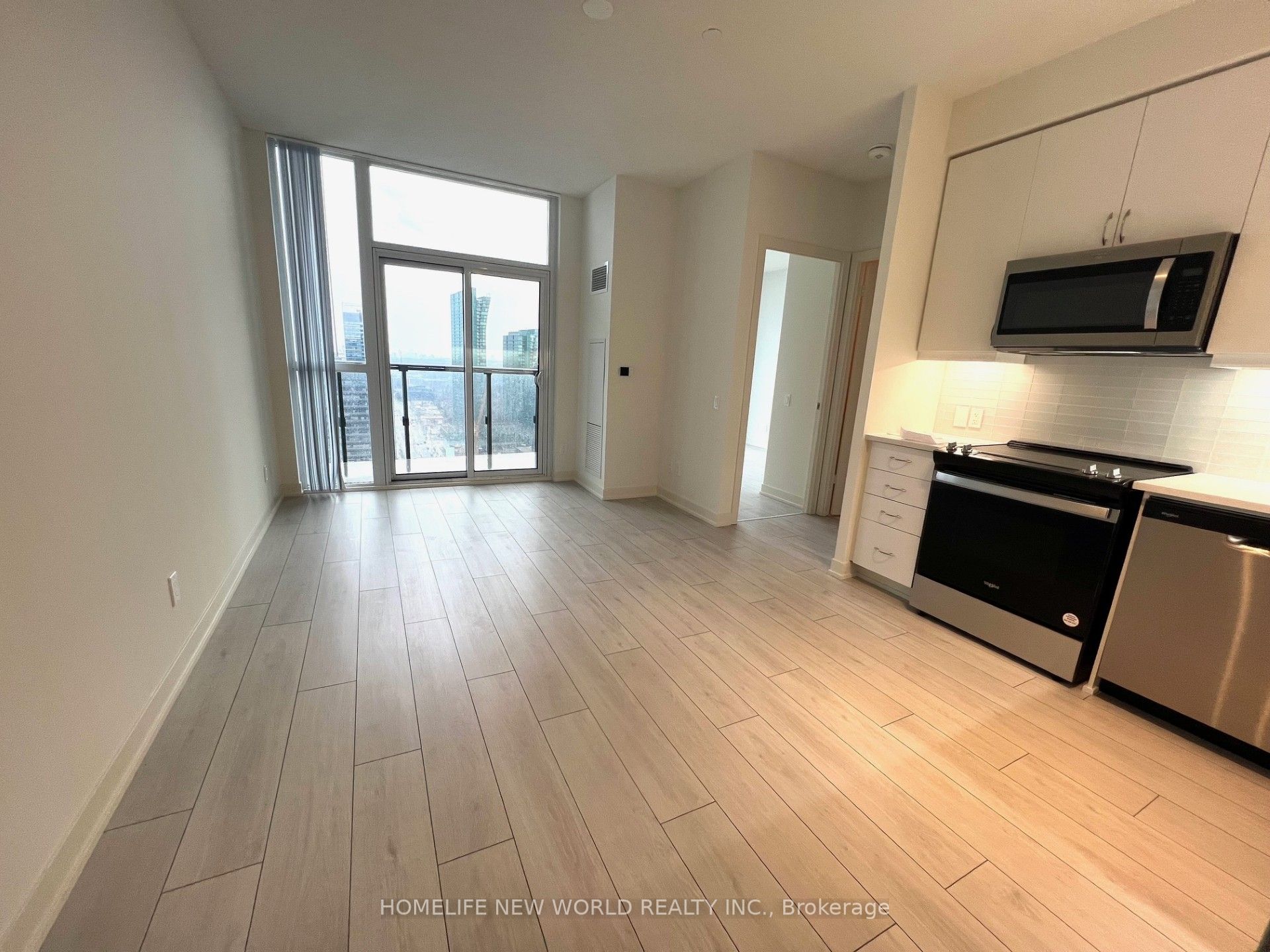 4955 Yonge Street 3207, Toronto, ON M2N 0L8 photo 5