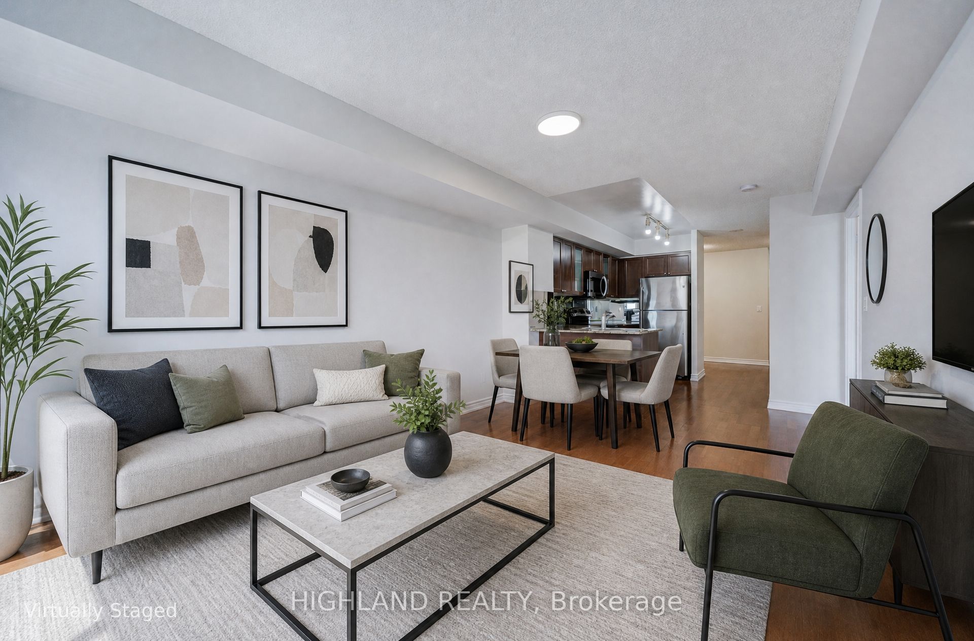 761 Bay Street 2710, Toronto, ON M5G 2R2 photo 2