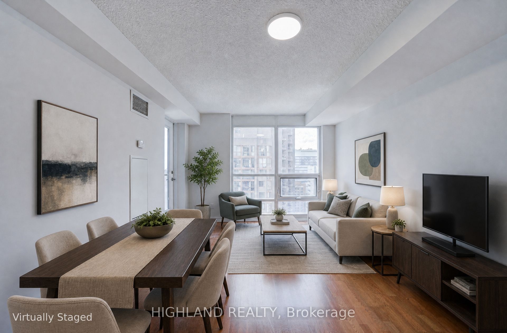 761 Bay Street 2710, Toronto, ON M5G 2R2 photo 3