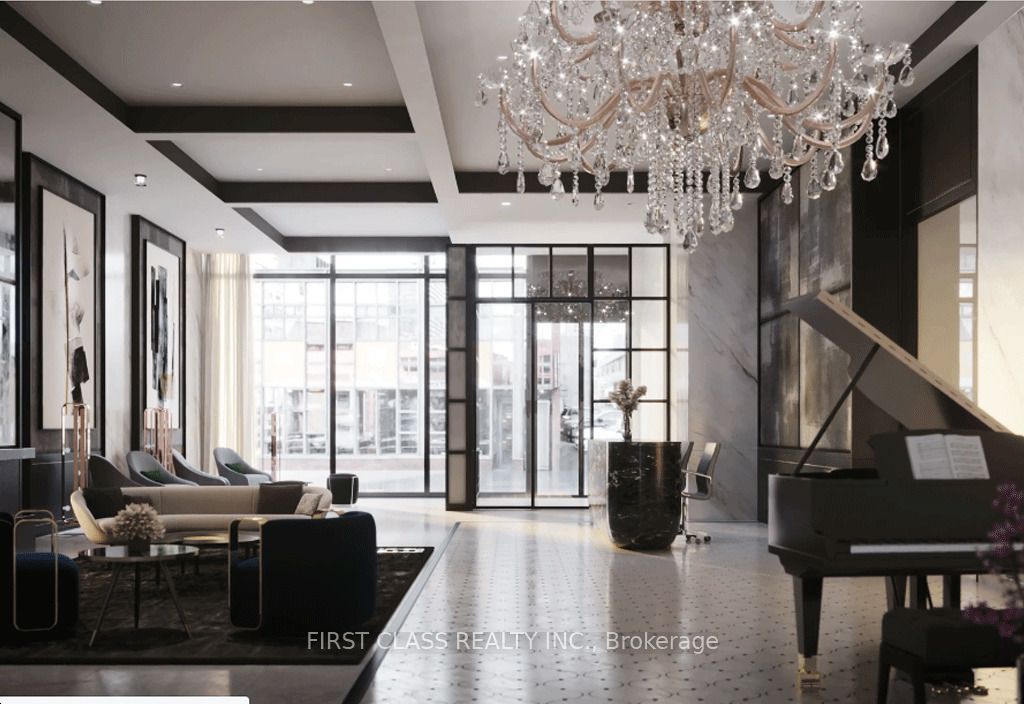 8 wellesley Street W 706, Toronto, ON M4Y 0J5 photo 2