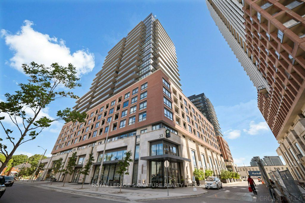 33 Frederick Todd Way 711, Toronto, ON M4G 0C9 photo 3