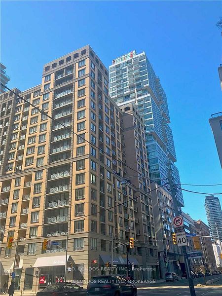 140 Simcoe Street 610, Toronto, ON M5H 4E9
