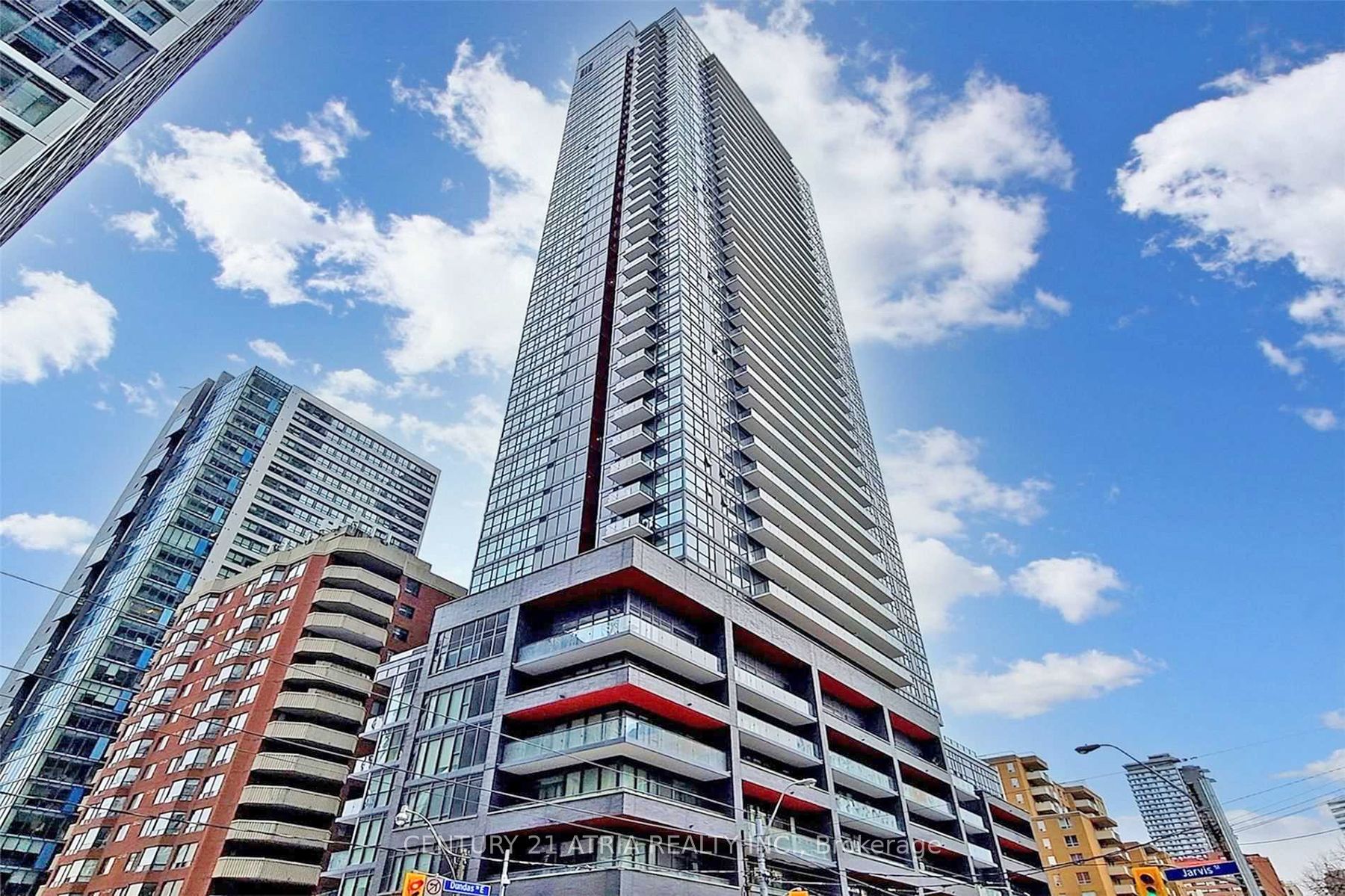 159 Dundas Street E 701, Toronto, ON M5B 1E4