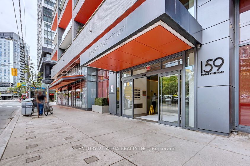 159 Dundas Street E 701, Toronto, ON M5B 1E4 photo 3