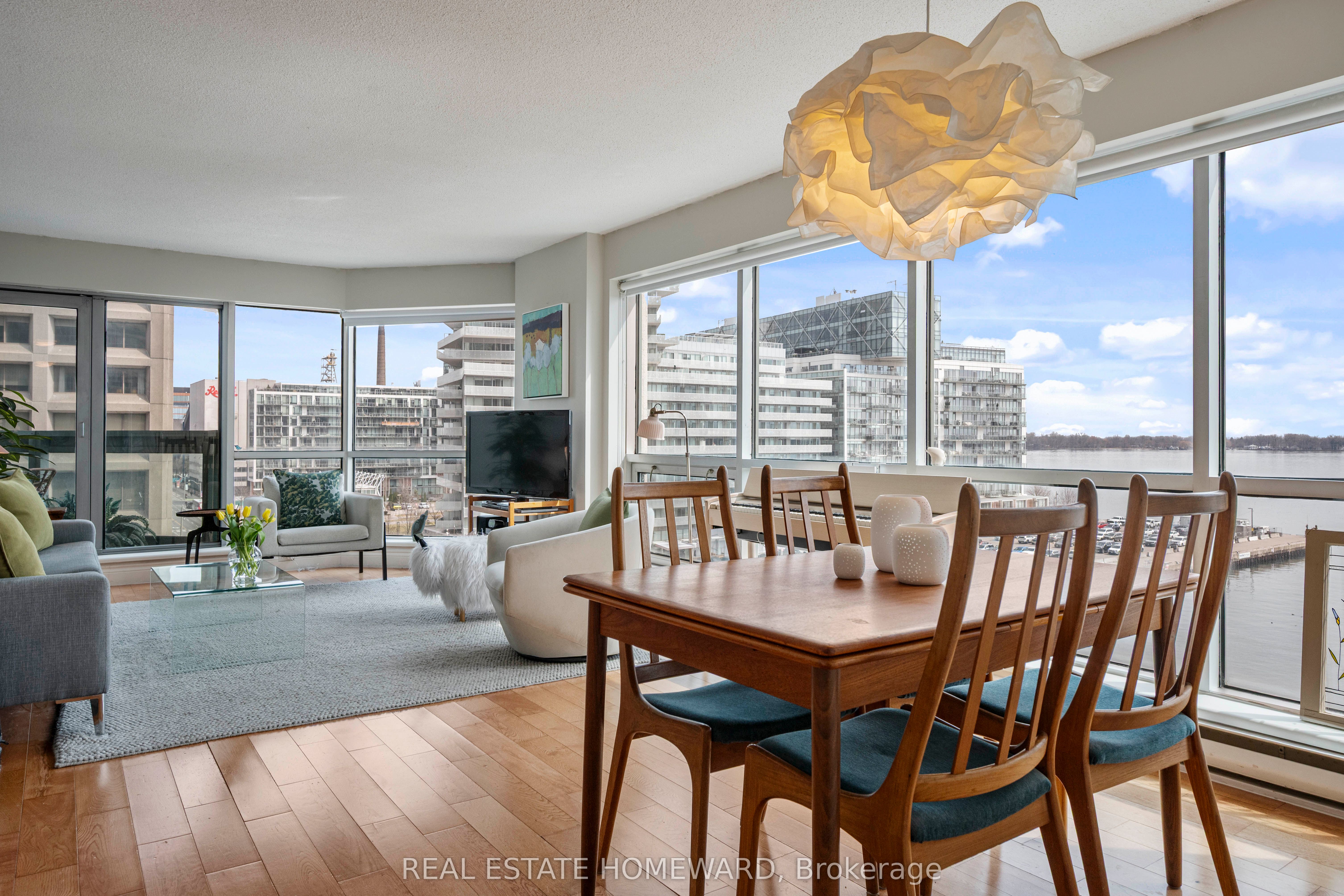 10 Queens Quay W 704, Toronto, ON M5J 2R9 photo 3