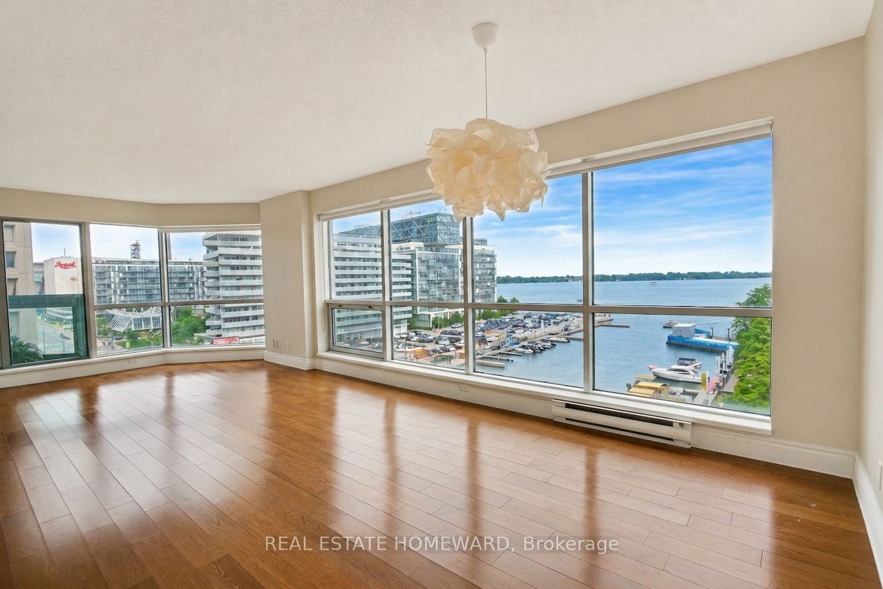 10 Queens Quay W 704, Toronto, ON M5J 2R9 photo 4