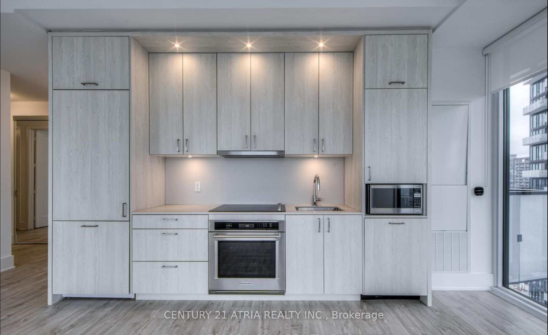 470 Front Street W 1812, Toronto, ON M5V 0V6 photo 2