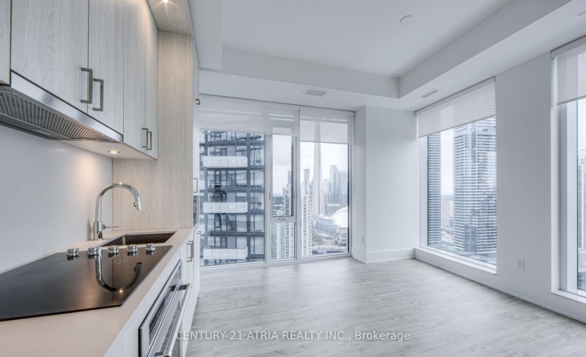 470 Front Street W 1812, Toronto, ON M5V 0V6 photo 5