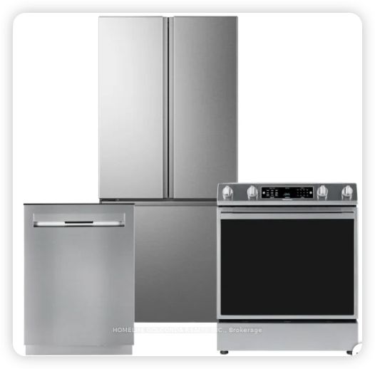 5500 Yonge Street 505, Toronto, ON M2N 5S2