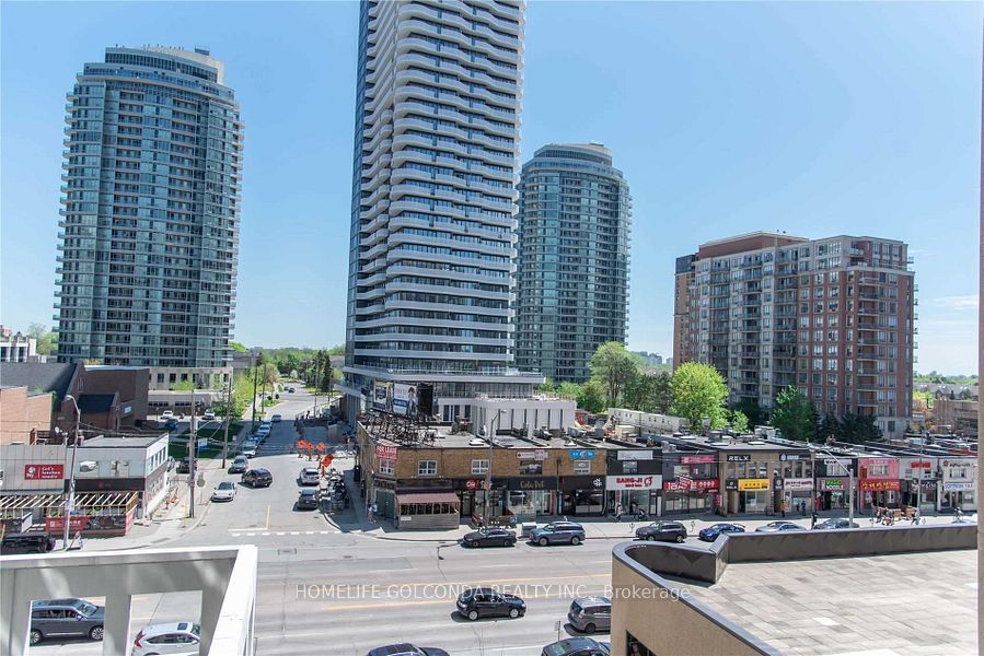 5500 Yonge Street 505, Toronto, ON M2N 5S2 photo 2