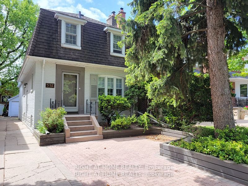 357 Old Orchard Grove, Toronto, ON M5M 2G1