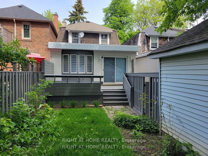 357 Old Orchard Grove, Toronto, ON M5M 2G1 photo 2