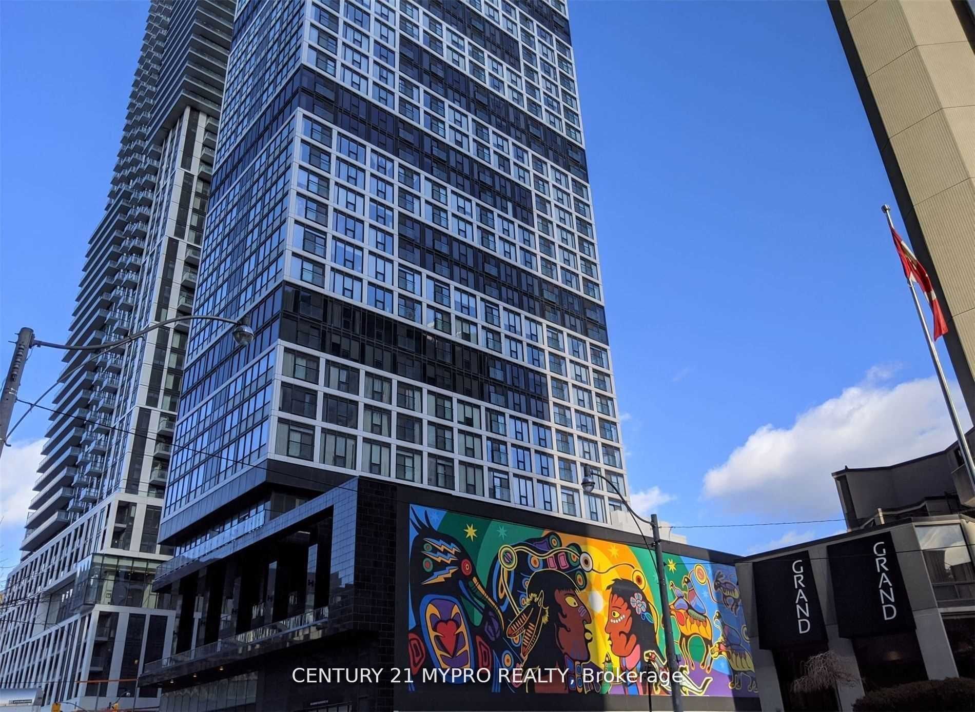 181 Dundas Street E 5310, Toronto, ON M5A 0N5