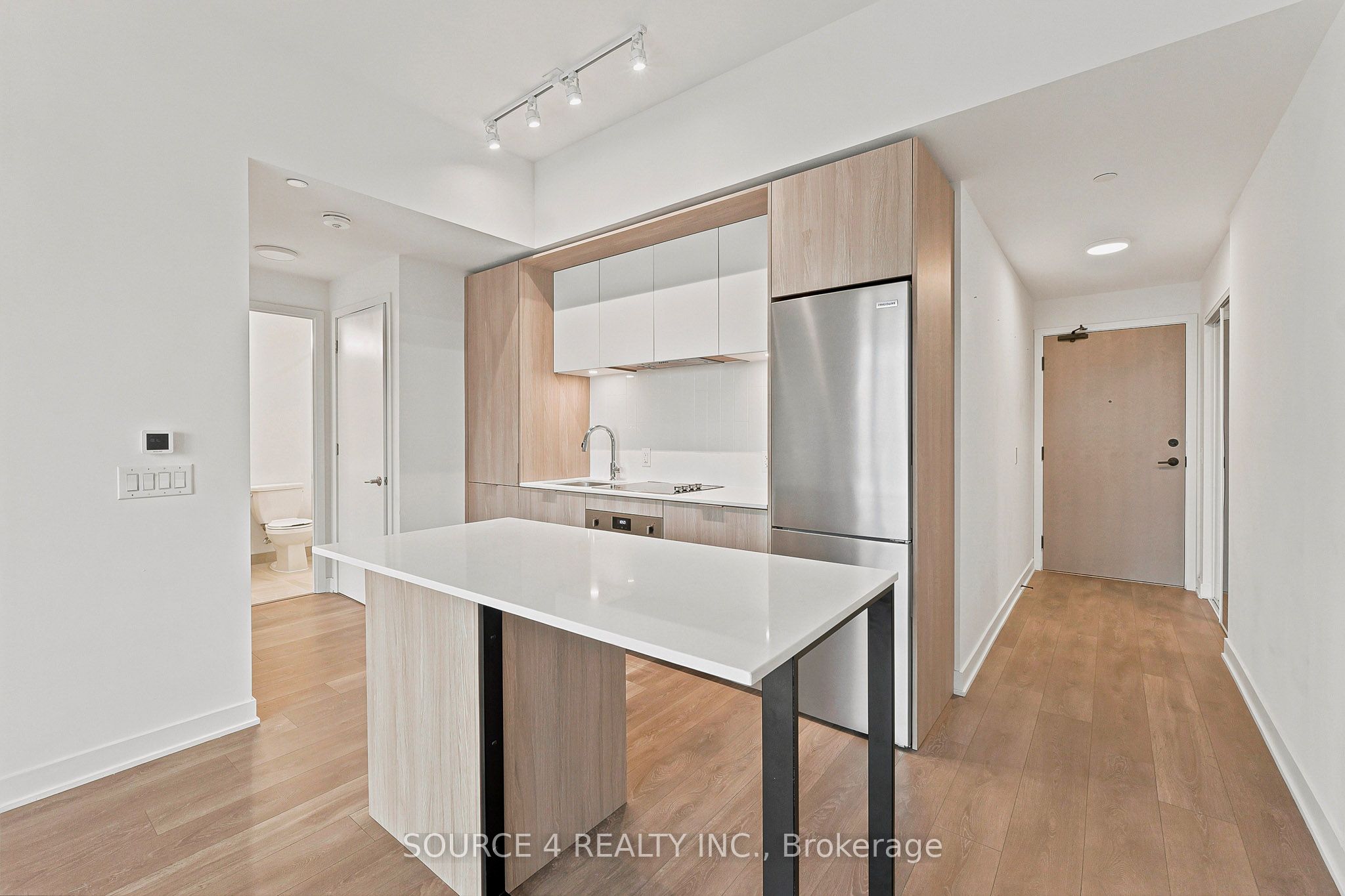 130 River Street 3207, Toronto, ON M5A 0R8 photo 2